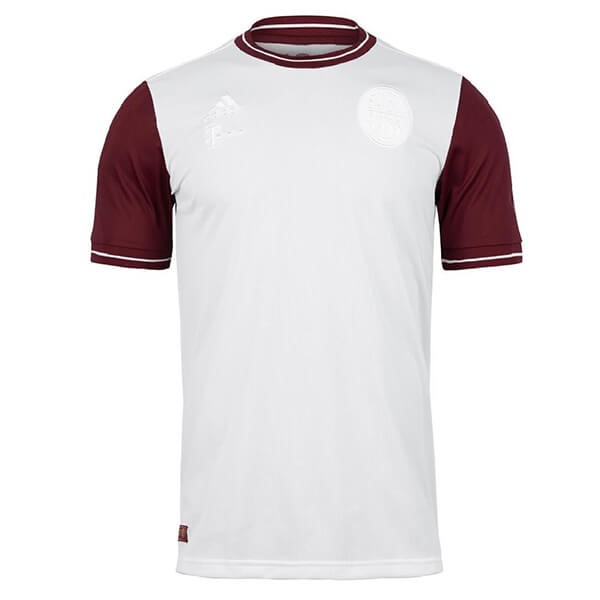 Tailandia Camiseta Bayern Munich 120th Blanco